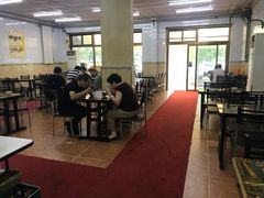 大堂-春雨羊汤店(广开四马路总店)