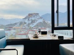 -平措康桑·和牛自助观景餐厅(布达拉宫店)