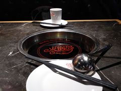 -火锅岛潮牌自助餐厅(天津天佑城店)