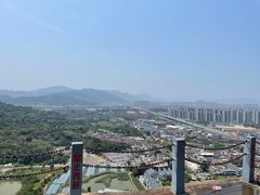 -云洞岩风景区