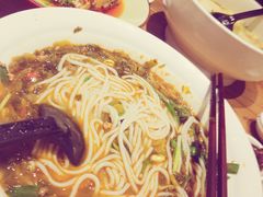-茶花妹子云南餐厅(传媒大学店)