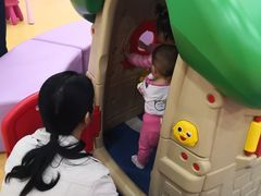 -美吉姆早教(西安万象城中心)