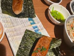 -万岁寿司(天河领展店)