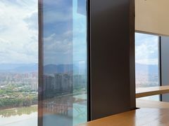 -三迪希尔顿酒店·星空酒廊