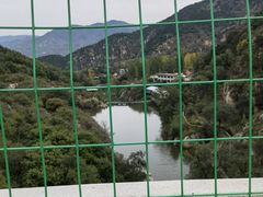 -黄巢水库