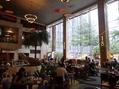 -佰园全日西餐厅-厦门佰翔软件园酒店