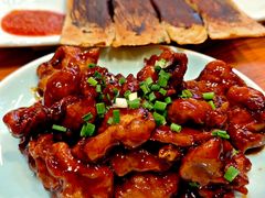 -百家鲜·杭帮菜