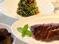 -四季民福烤鸭店(王府井东安门店)