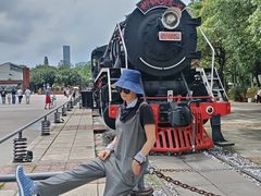 -柳州工业博物馆