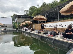 -DGE季风钓虾营地·团建·聚会