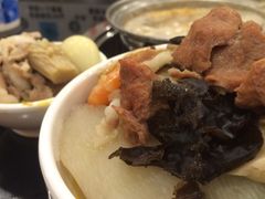 -咕叽咕叽自助烤肉小火锅(茂业清扬店)