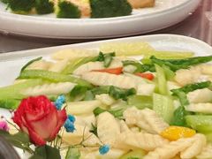 -金城大酒店-中餐厅(汾江中路店)