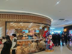 -吾悦广场(渭南店)