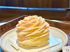 -Ten Olives甜点