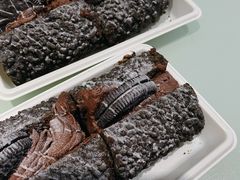 奥利奥魔法棒-奈雪的茶(国金中心店)