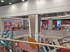 -丽达购物中心(崂山店)