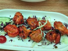 -清真·AL-JANNAT 佳纳特餐厅(狮子桥店)