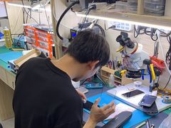 -金点专业手机维修·天河城服务部