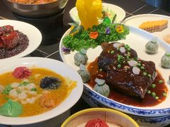 -童福兴·南京菜(老门东店)