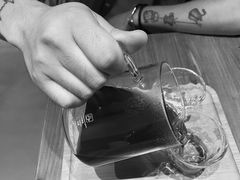 -Punchline Coffee&Roaster(同济大学店)
