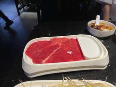 -川西坝子火锅(清江东路3.0直营店)