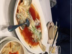 -鹿港小镇(金虹桥国际中心店)