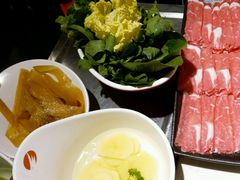 -海底捞火锅(上元大街店)