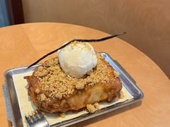 -LANLIZI BAKERY(COSMO店)