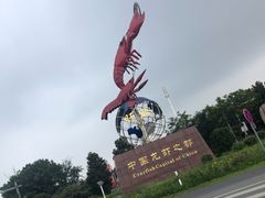 -红胖胖龙虾王·本地菜