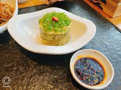 -小城粥道·海胆鲜虾粥(解放广场店)