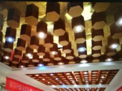 大堂-扬州狮子楼·非遗淮扬菜(总店)
