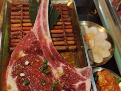 -炙城·韩式烤肉(南京东路店)