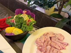 -润泽园椰子鸡(汇一城店)