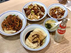 -君东记本帮面馆(天钥桥路店)