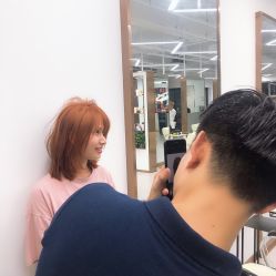 -蚂蚁造型沙龙