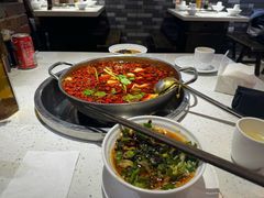 -蛙蛙鸡冷锅鱼(驷马桥店)