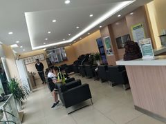 -烟台东联一汽丰田4S店(福山区店)