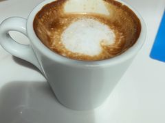 -LAVAZZA拉瓦萨咖啡(星荟中心店)