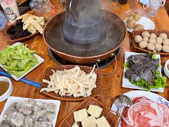 -元盛居(生态大街店)