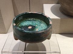 -张掖市博物馆