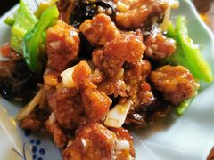 焦溜肥肠-鼎香润(德胜门内店)