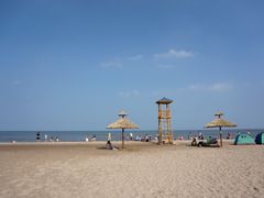 -北戴河圣蓝海洋公园