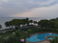-阳澄湖费尔蒙酒店