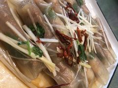 -渔码头食府(蓬莱阁店)