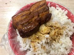 把子肉-咱家王新国把子肉(县东巷店)