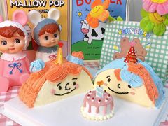 -千浔一暖DIY蛋糕烘焙(人民大学店)