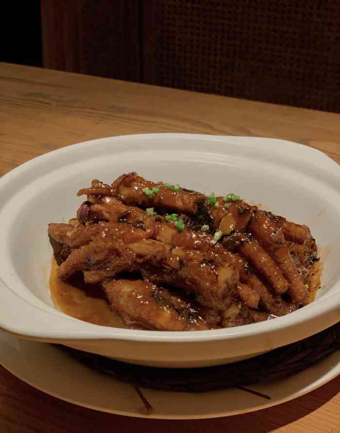 马仕玖煲(丰台店)-"这家店在公司楼下,环境不错,公司聚餐来的.