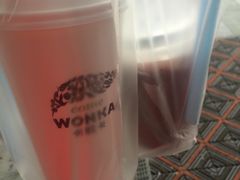 -卡旺卡(阜阳财富广场店)