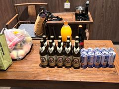 -太守宴·蘭院(天塔店)