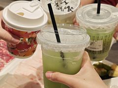 -围炉夜话·潮汕卤水火锅(榕江店)